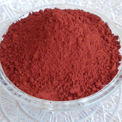 Functional red yeast rice (powder)